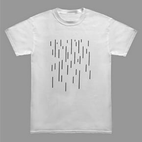 GoGo Penguin v2.0 T-Shirt now on sale!