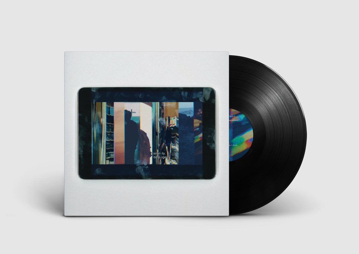 Portico Quartet - Vinyl Image